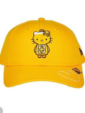 NWT Tokidoki x New Era Honey Bee Women’s Snapback
